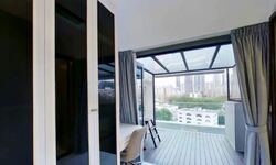 The Rise @ Oxley - Residences (D9), Apartment #464360481